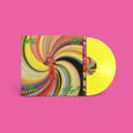 David Byrne - Who Is The Sky? (Lemon Yellow Vinyl) (Vinyl) (US Import)