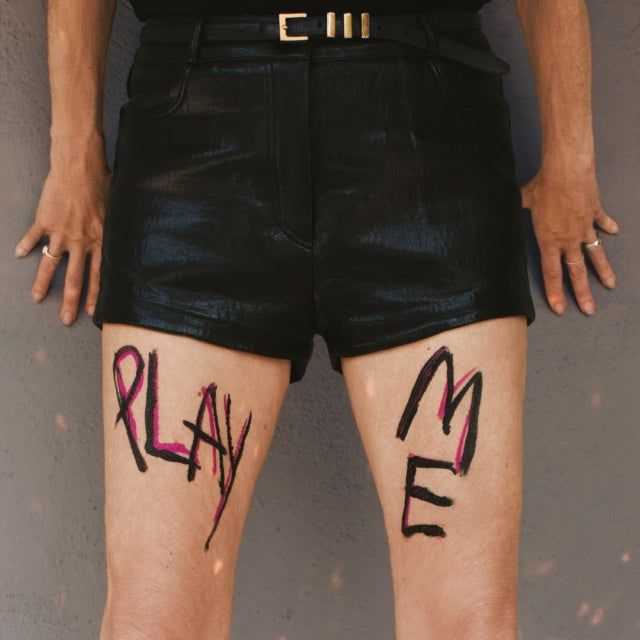 Kim Gordon - Play Me (Vinyl) (US Import)