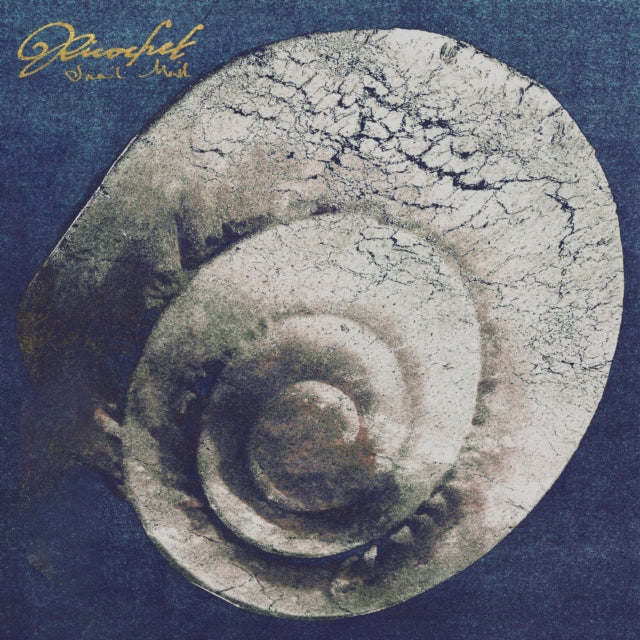 Snail Mail - Ricochet (Vinyl) (US Import)