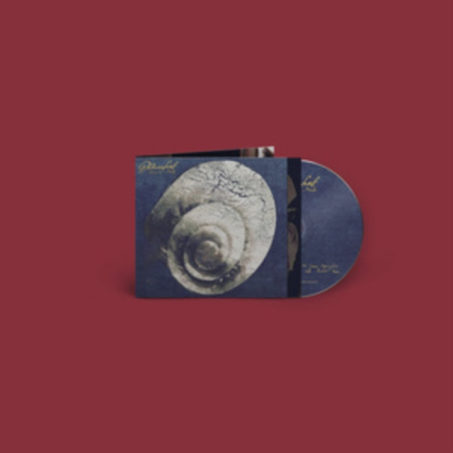 Snail Mail - Ricochet (CD)