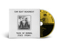 Car Seat Headrest - Teen Of Denial: Joe's Story (CD) (US Import)