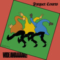 Parquet Courts - Wide Awake (Vinyl) (US Import)