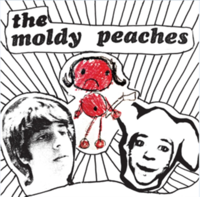 Moldy Peaches - Moldy Peaches (Vinyl) (US Import)