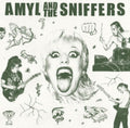 Amyl & The Sniffers - Amyl & The Sniffers (Vinyl) (US Import)