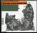 Black Midi - Schlagenheim (CD) (US Import)