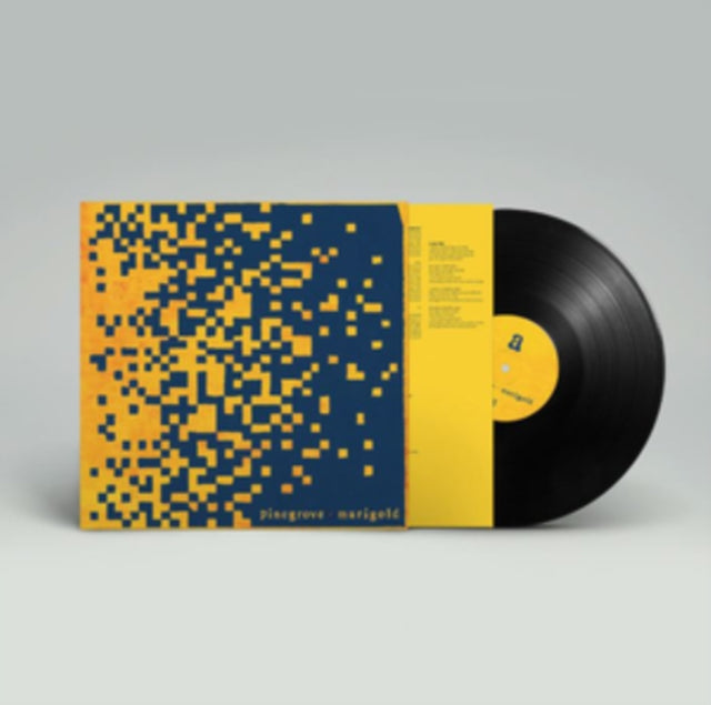Pinegrove - Marigold (Vinyl) (US Import)
