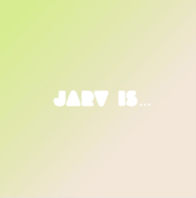 Jarv Is - Beyond The Pale (Vinyl) (US Import)