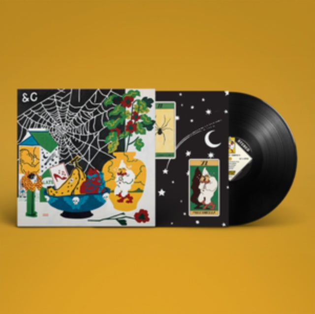 Parquet Courts - Sympathy For Life (Vinyl) (US Import)