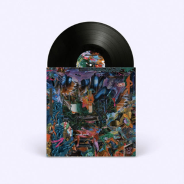 Black Midi - Cavalcade (180g) (Vinyl) (US Import)