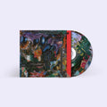 Black Midi - Cavalcade (CD)