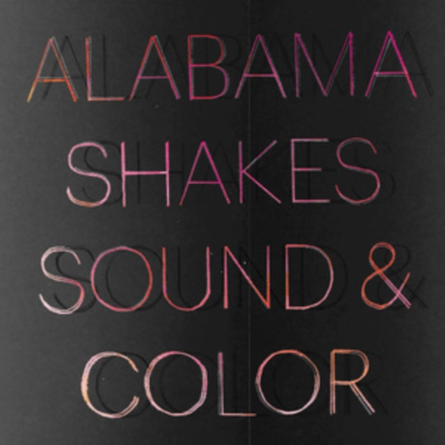 Alabama Shakes - Sound & Color (Deluxe Edition) (CD)