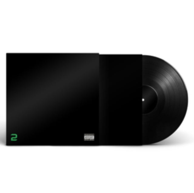 Dean Blunt - Black Metal 2 (180g) (Vinyl) (US Import)