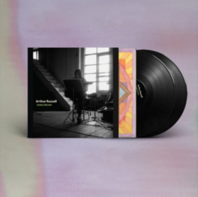 Arthur Russell - Iowa Dream (Vinyl) (US Import)