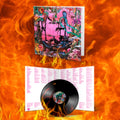 Black Midi - Hellfire (Vinyl) (US Import)