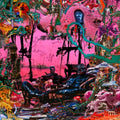 Black Midi - Hellfire (CD)