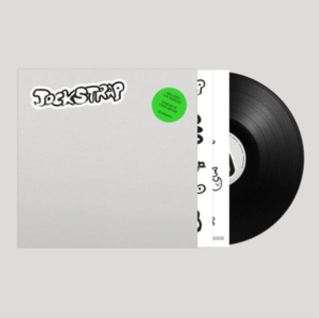 Jockstrap - I Love You Jennifer B (Vinyl) (US Import)