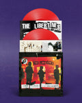 Libertines - Up The Bracket (20th Anniversary Edition/Red Vinyl) (I) (Vinyl) (US Import)