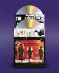 Libertines - Up The Bracket (20th Anniversary EDITION/2CD) (CD)