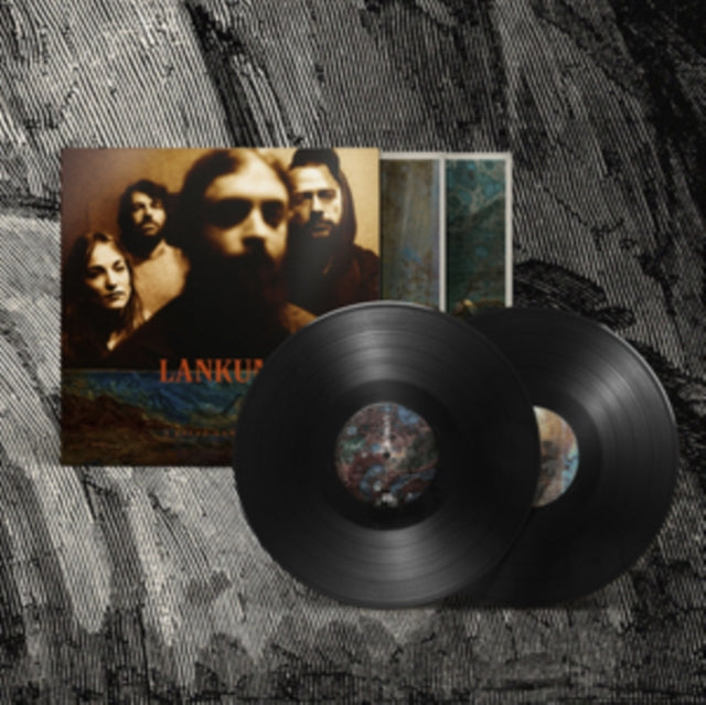 Lankum - False Lankum (2LP) (Vinyl) (US Import)