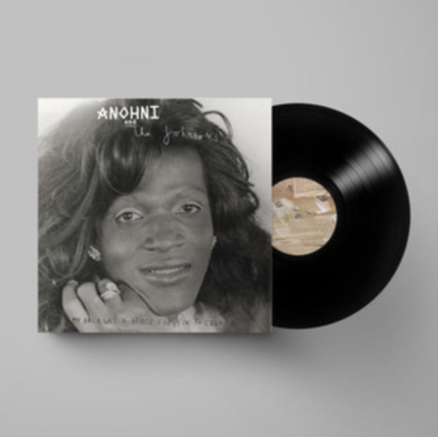 Anohni & The Johnsons - My Back Was A Bridge For You To Cross (Vinyl) (US Import)