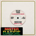 Augustus Pablo - Pablo Meets Mr Bassie (Vinyl) (US Import)
