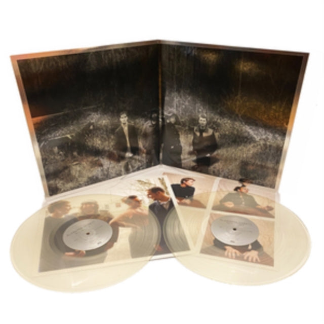 Alabama Shakes - Boys & Girls (2LP) (Vinyl) (US Import)