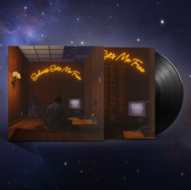 Gruff Rhys - Sadness Sets Me Free (Vinyl) (US Import)