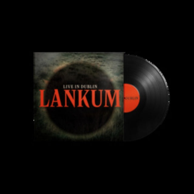 Lankum - Live In Dublin (Vinyl) (US Import)