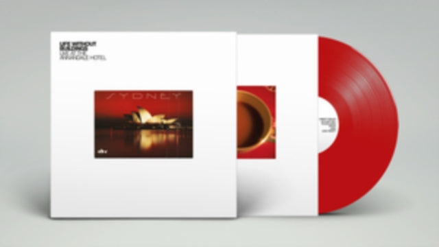 Life Without Buildings - Live At The Annandale Hotel (Vinyl) (US Import)