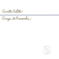Scritti Politti - Songs To Remember (CD)