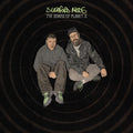 Sleaford Mods - Demise Of Planet X (Neon Green Black Marble Vinyl) (I) (Vinyl) (US Import)