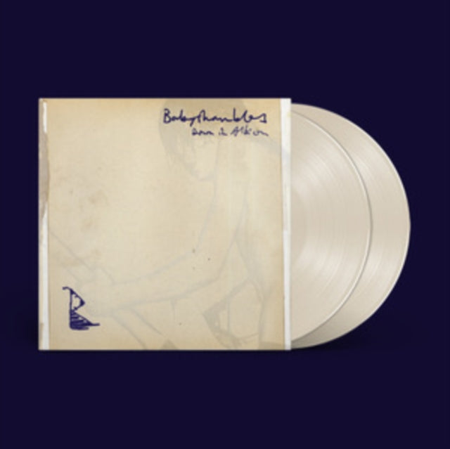 Babyshambles - Down In Albion (20th Anniversary Edition) (2LP) (Vinyl) (US Import)