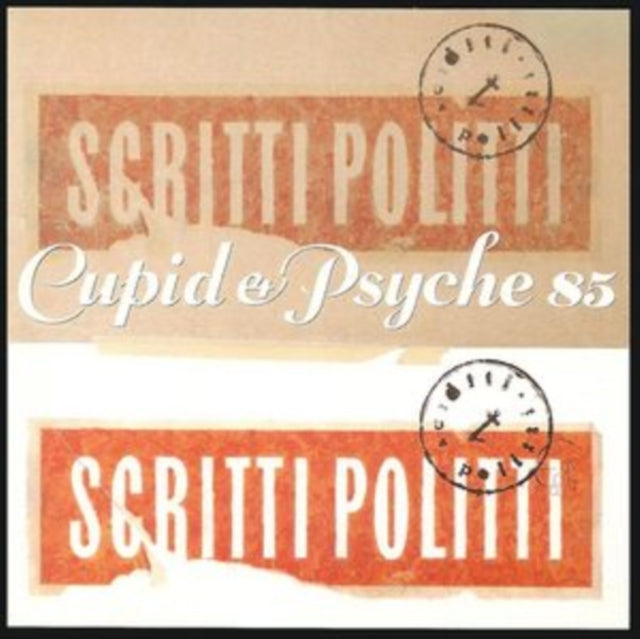 Scritti Politti - Cupid & Psyche 85 - Remastered (Deluxe/2LP) (Vinyl) (US Import)