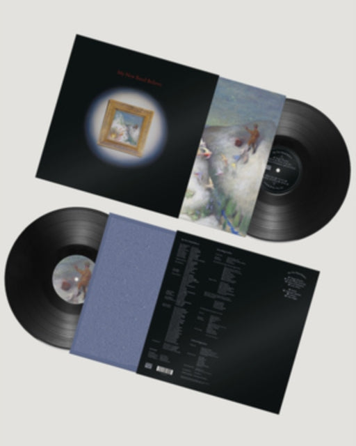 My New Band Believe - My New Band Believe (Vinyl) (US Import)
