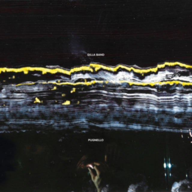 Gilla Band - Pugnello (Deluxe Edition/Pearl Vinyl) (I) (Vinyl) (US Import)