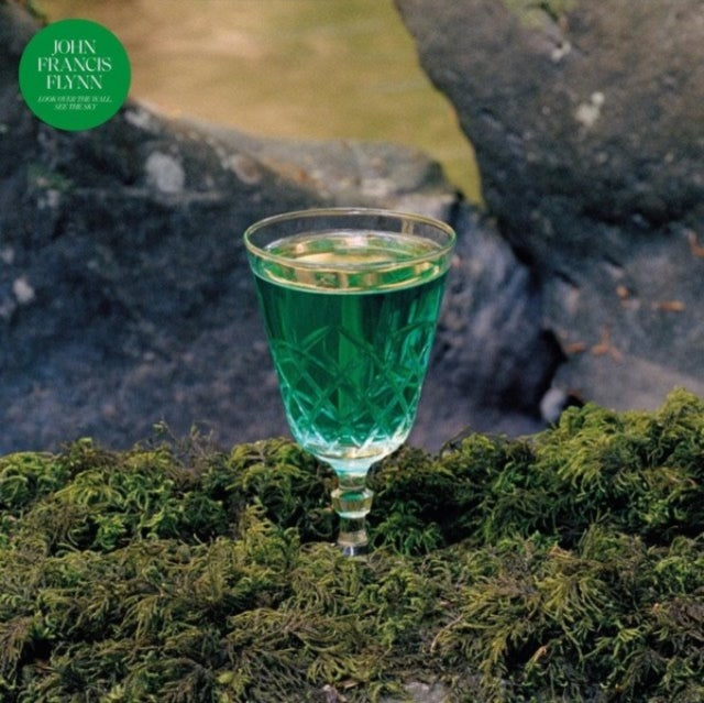 John Francis Flynn - Look Over The Wall, See The Sky (Green Vinyl) (I) (Vinyl) (US Import)