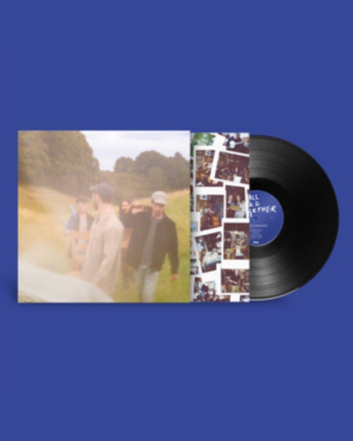 Ye Vagabonds - All Tied Together (Vinyl) (US Import)