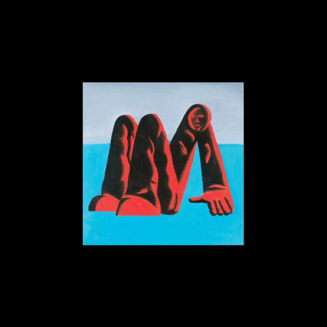 King Krule - Man Alive! (Vinyl) (US Import)