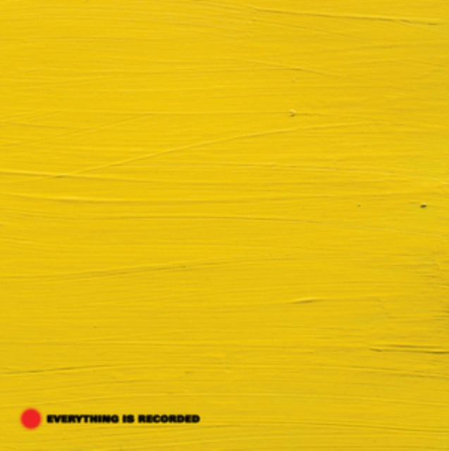 Everything Is Recorded - Everything Is Recorded By Richard Russell (Vinyl) (US Import)