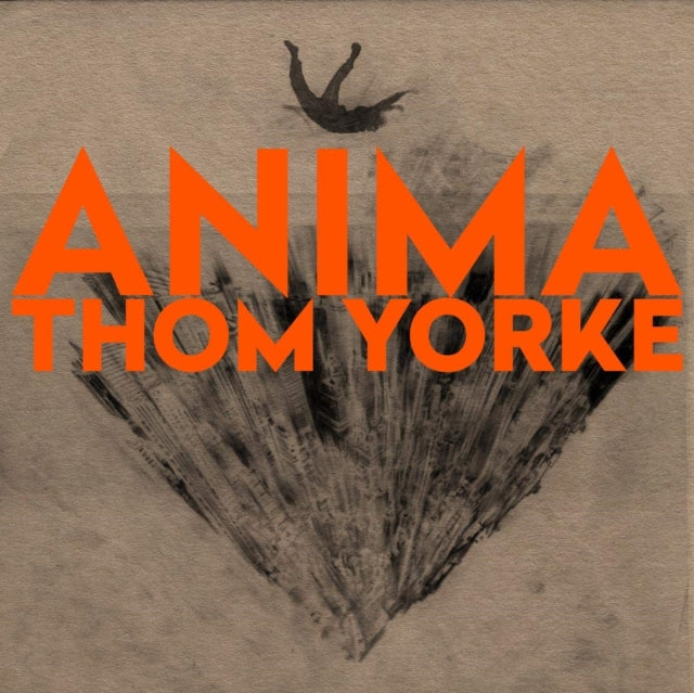 Thom Yorke - Anima (Vinyl) (US Import)