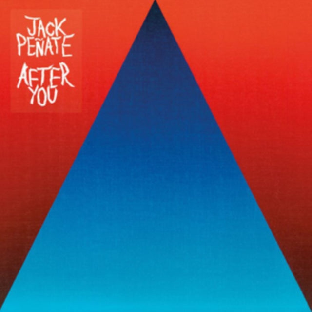 Jack Penate - After You (Vinyl) (US Import)