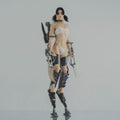 Arca - Kick I (2MM Spine) (CD)