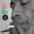 Gil Scott-Heron - I'm New Here (10th Anniversary Expanded Edition) (2CD) (CD) (US Import)