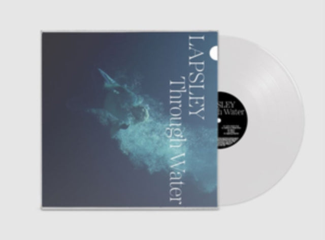 Lapsley - Through Water (Vinyl) (US Import)