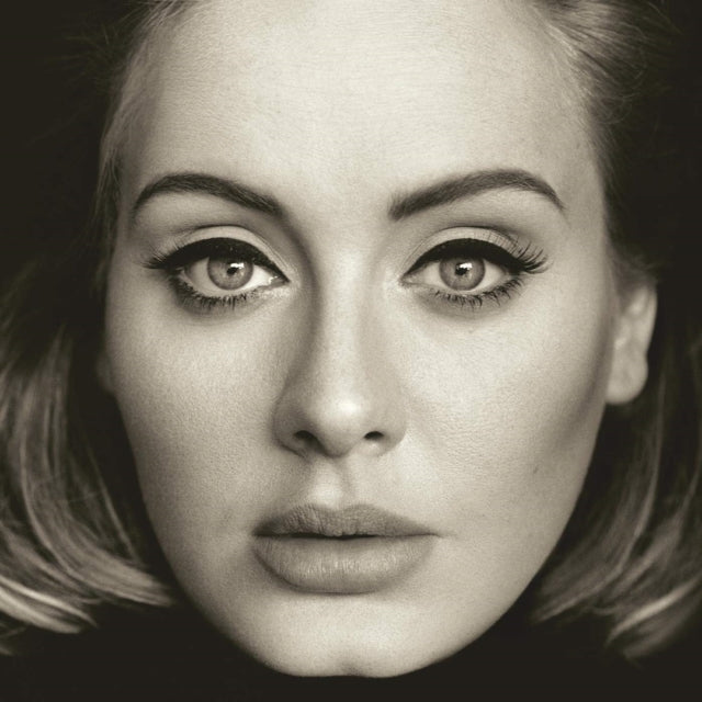 Adele - 25 (Vinyl) (US Import)