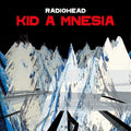 Radiohead - Kid A Mnesia (3LP) (Vinyl) (US Import)