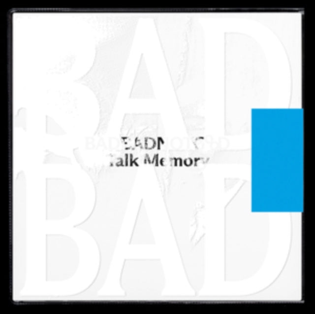 Badbadnotgood - Talk Memory (2LP) (Vinyl) (US Import)