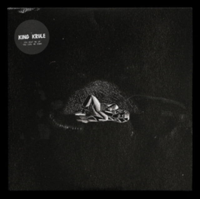 King Krule - You Heat Me Up, You Cool Me Down (Vinyl) (US Import)
