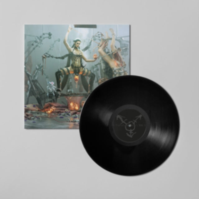 Arca - Kick II (Vinyl) (US Import)