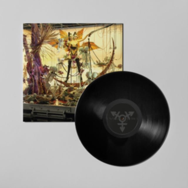Arca - Kick III (Vinyl) (US Import)